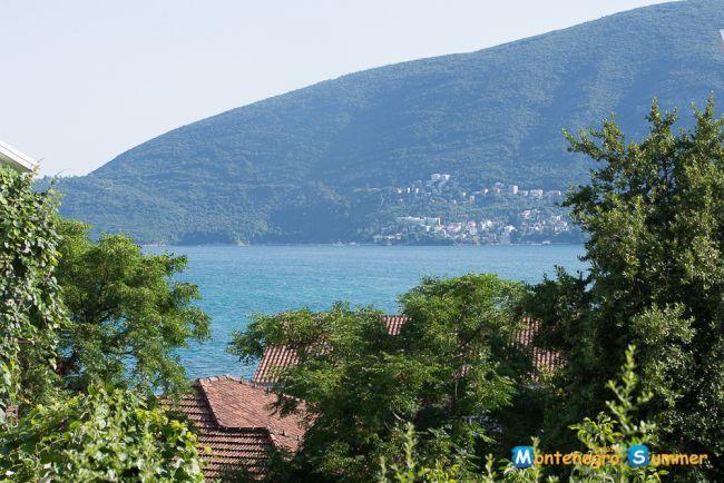 Villa Nena Херцег Нови Екстериор снимка